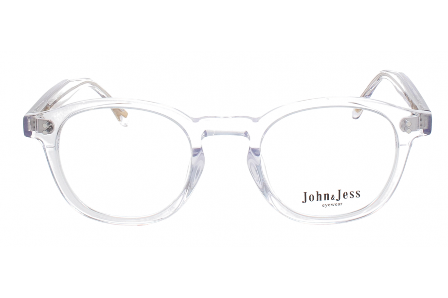 John & Jess J504A